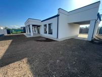 Вітаю! Від забудовника. Продам Готовий одноповерховий будинок.