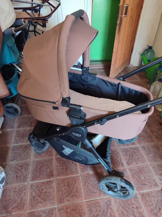 Коляск Britax 2 в 1