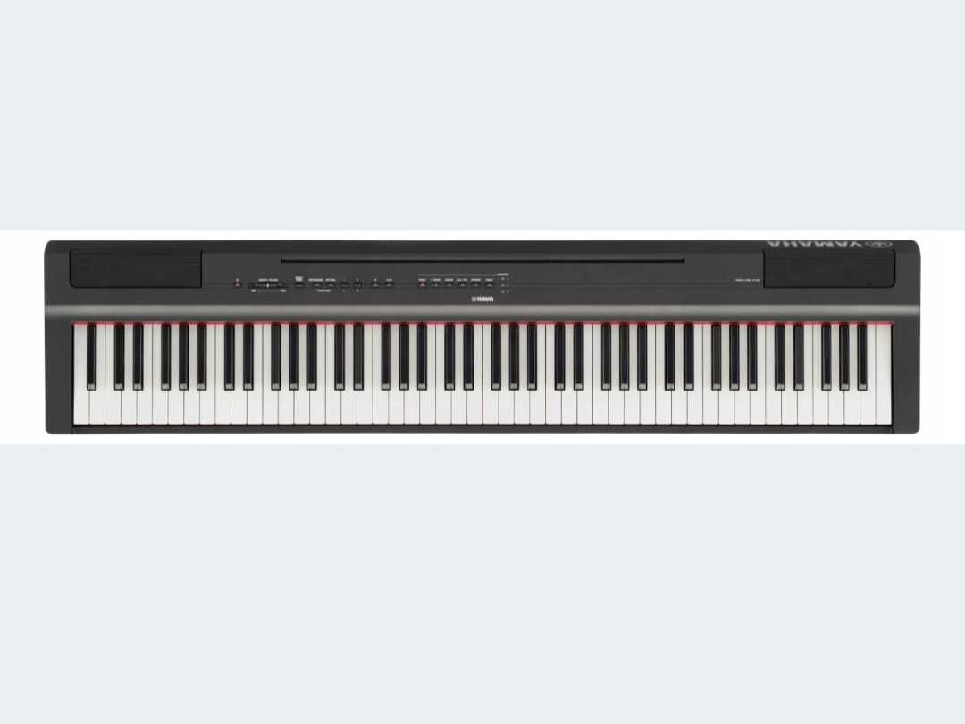 Піаніно цифрове фортепіано Ямаха П 125 Yamaha P125AB