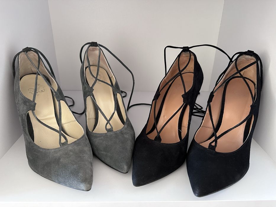 Туфлі шкіряні . ….