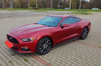 FORD MUSTANG, idealny stan ! 320KM!