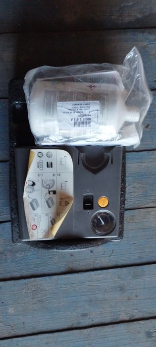 Автомобільний компресор VAG