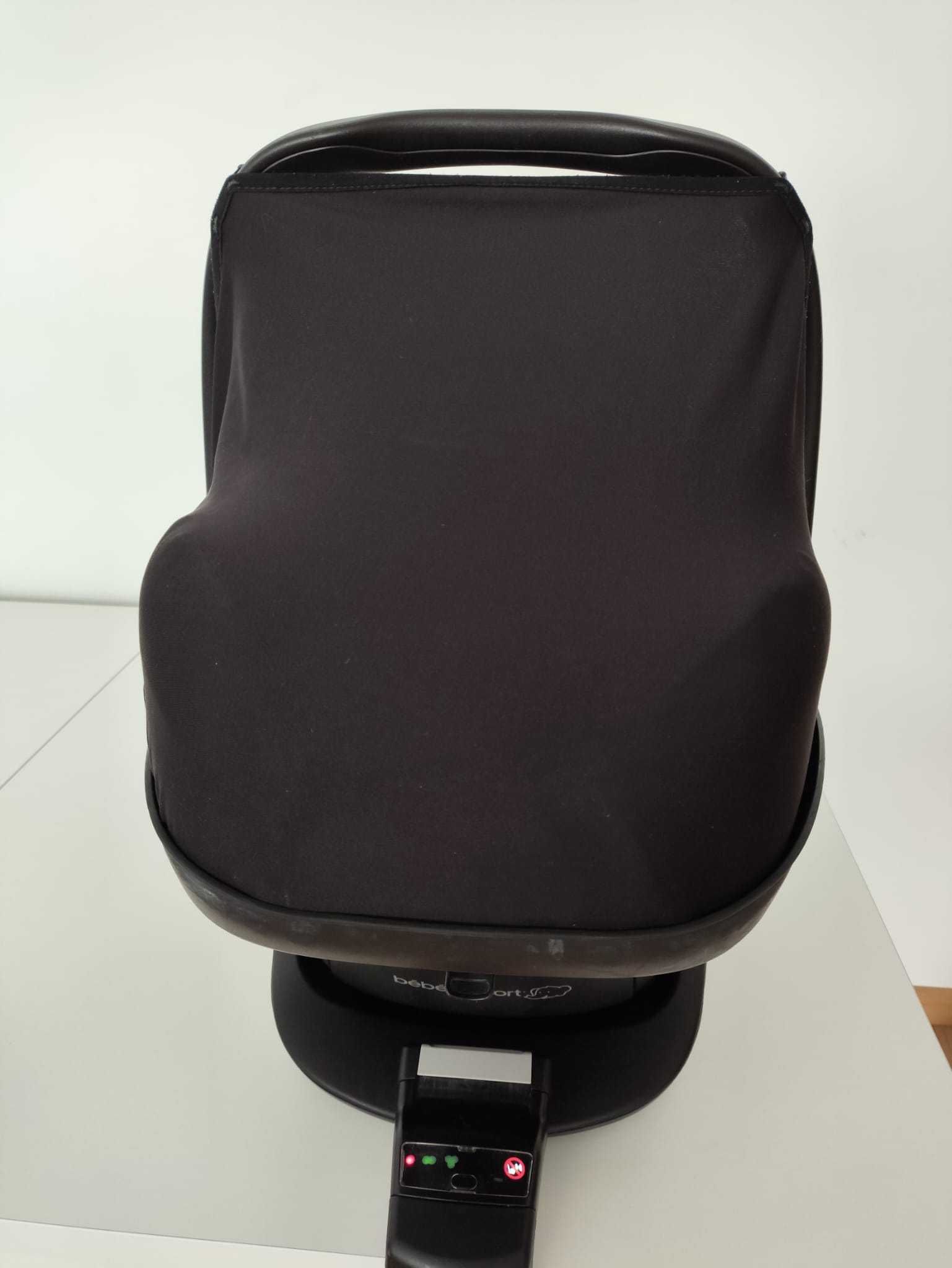 Cadeira Auto MAXI COSI Pebble Pro i-Size + Isofix