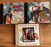 Zestaw CD Bayer Full Michał Gielniak Omega Disco Polo Vintage