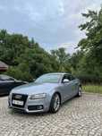 Audi A5 Audi A5 8T 3.0 TDI Quattro – 300 KM | Automat | Full opcja | B&O | S l
