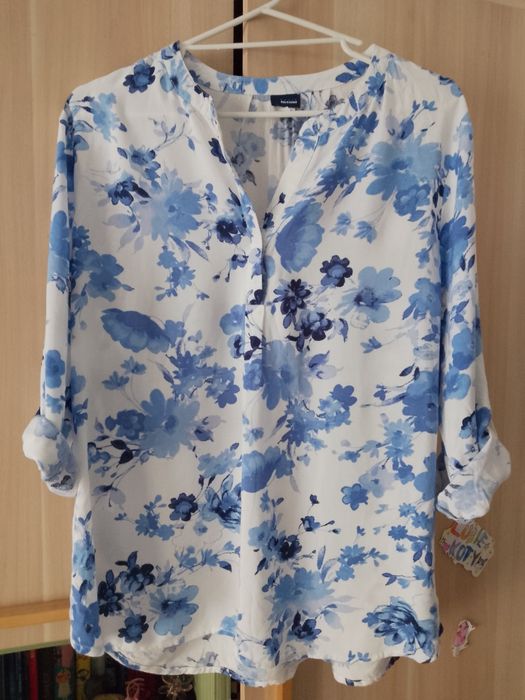 Bluzka damska w rozmiarze L