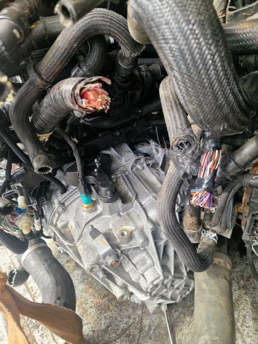 Skrzynia Biegów PF6066 PF6 066 Master III 2.3 Movano B rok 2010 > 2025