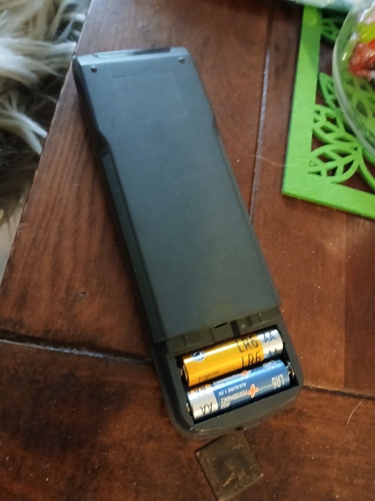 Sony Minidisc +pilot odtwarzacz nagrywarka MDS-JE510