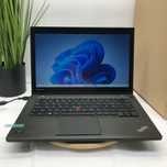 Laptop Lenovo T440 dotykowy i3 4gb 120gb ssd windows