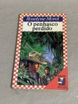 O penhasco perdido