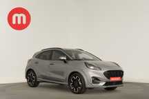 Ford Puma 1.0 EcoBoost MHEV ST-Line