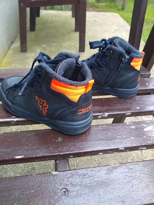 Buty, buciki wiosenne, jesienne roz. 26, wkładka 16,3