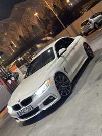 Bmw 420d cabrio pack m