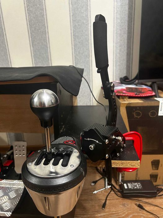 Комплект Fanatec