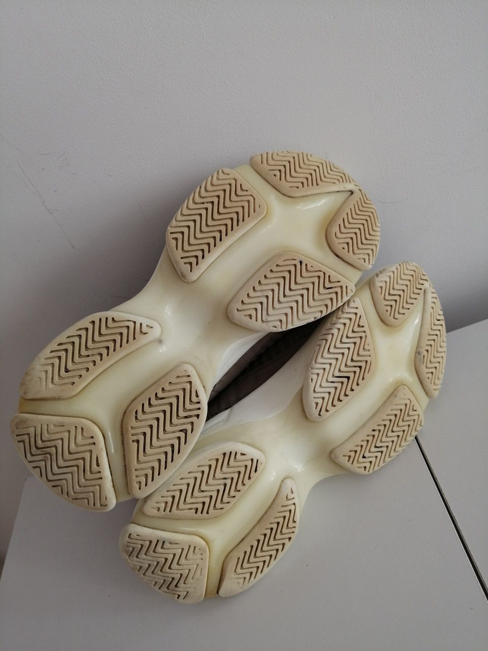 Sneakersy Steve Madden r. 39