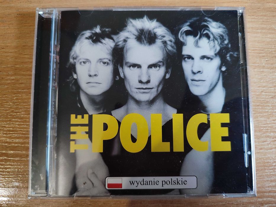 The Police - The Police (2CD-PL)