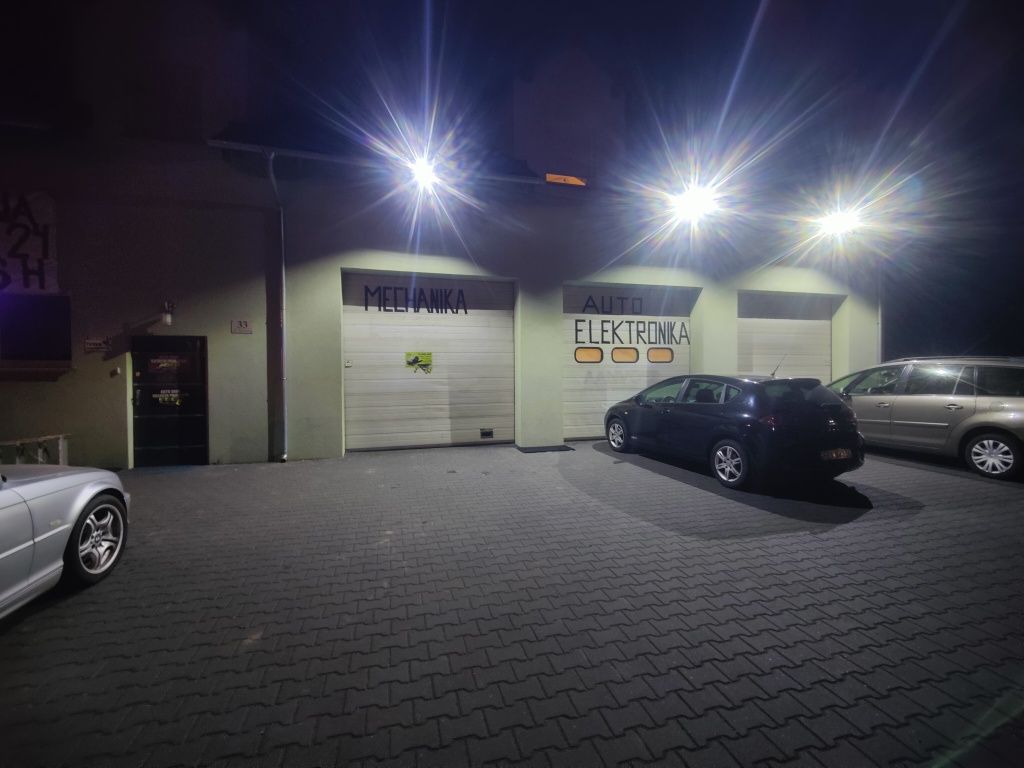 Naprawiamy 24h/7 Pomoc drogowa i Mechanik mobilny/Warsztat/