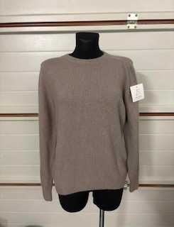 Sweter Damski Moda Włoska