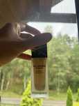 Podkład YSL All Hours Luminous Matte LN6 ok. 20%, oryginał z Douglasa