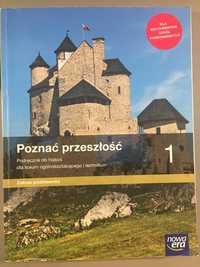 Poznać przeszłość 1 historia podręcznik