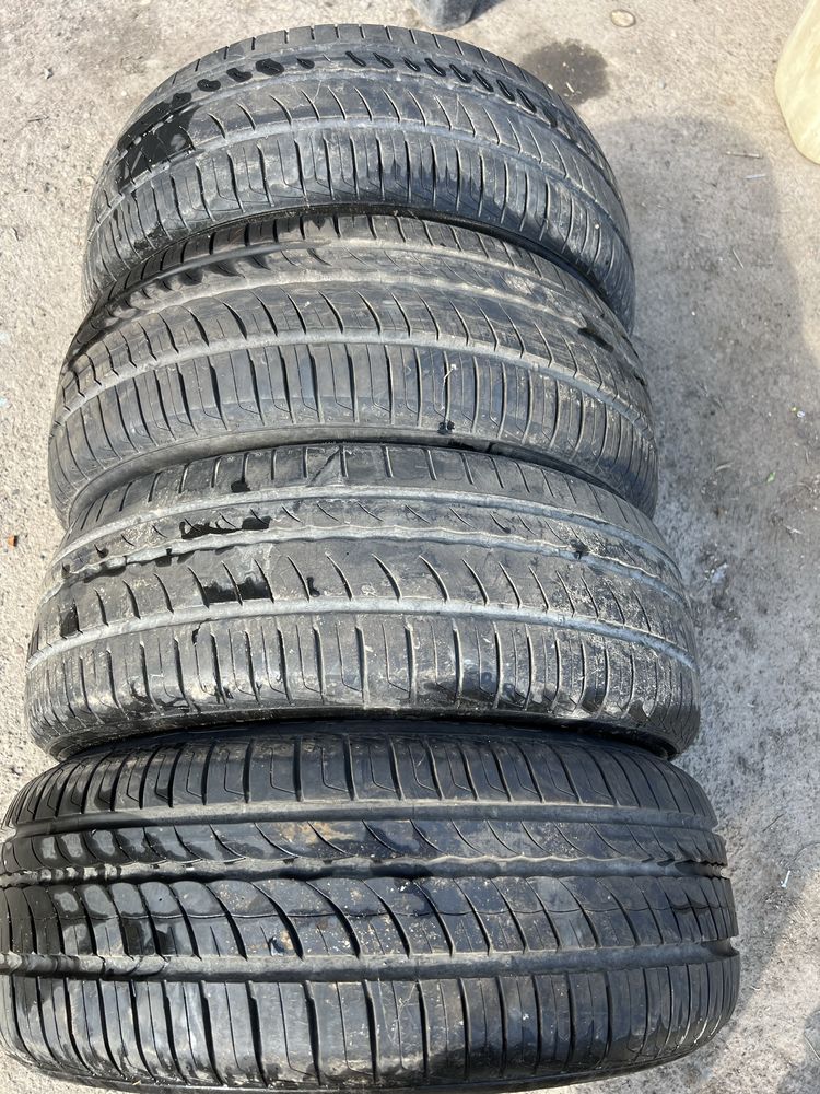 Pitelli 205/55 r16