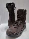 Lowa Z-8N GTX C  44(1/2) Dark Brown -28 см
