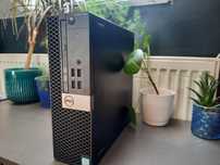 Komputer stacjonarny Dell optiplex 7040