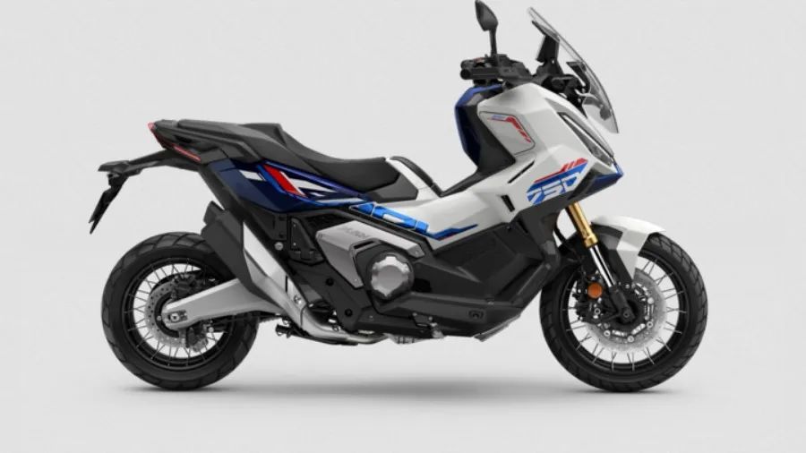 Honda X-ADV X-ADV 750 - od ręki - do 6 lat gwarancji