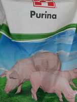 Премікс Пуріна Турбо для відгодівлі свиней 25 кг Purina 20090