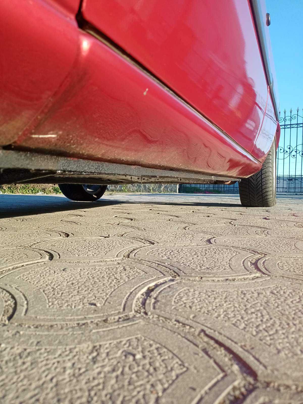 Продам Форд Ескорт 95г.в  1.8TDI