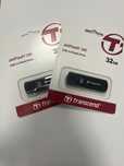 Флешка Transcend 32 gb