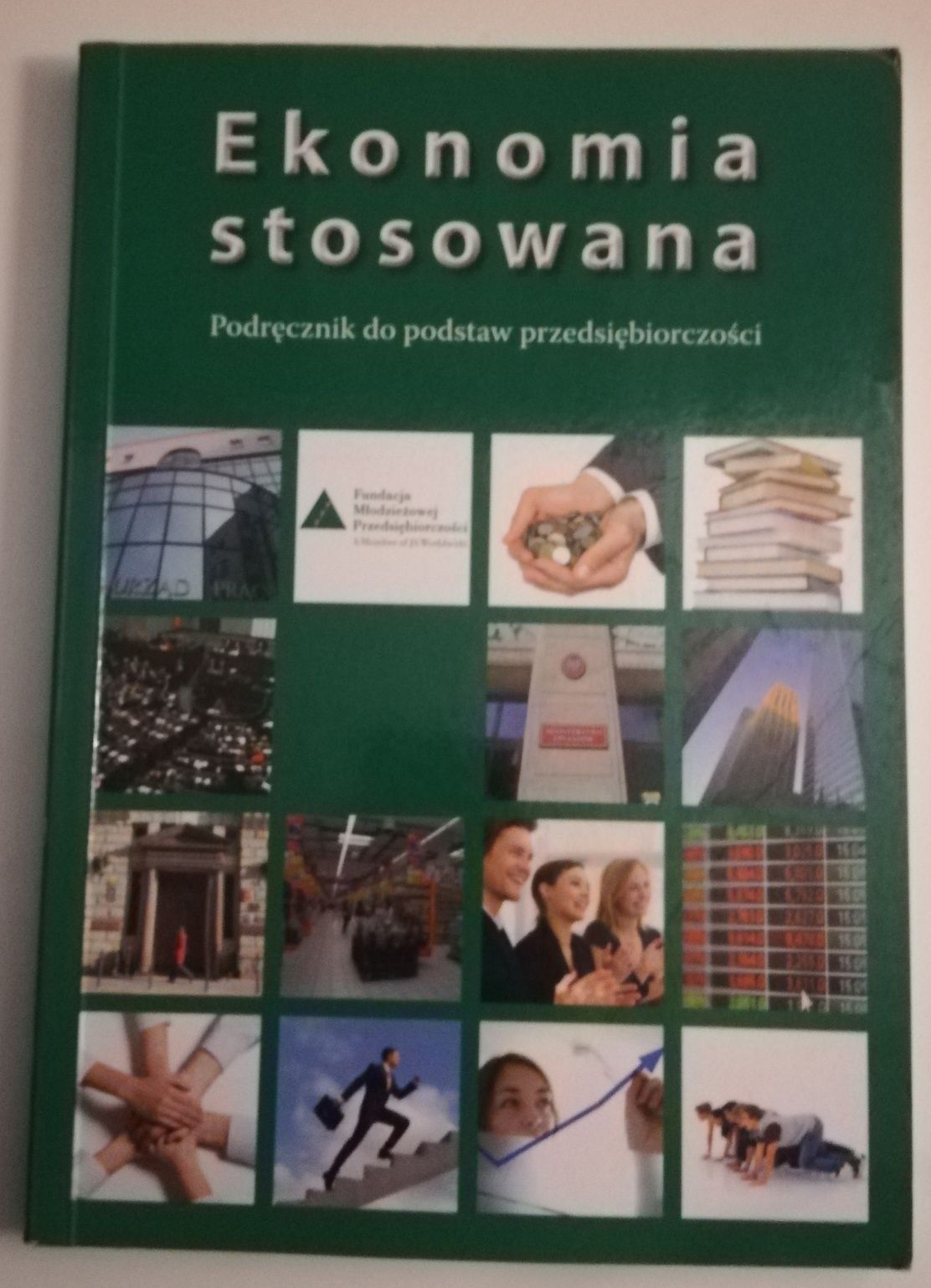 Ekonomia Stosowana