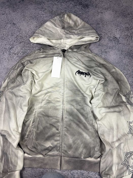 Зип худи Project GR x Corso-Como Grailz прожект гр  opium кофта