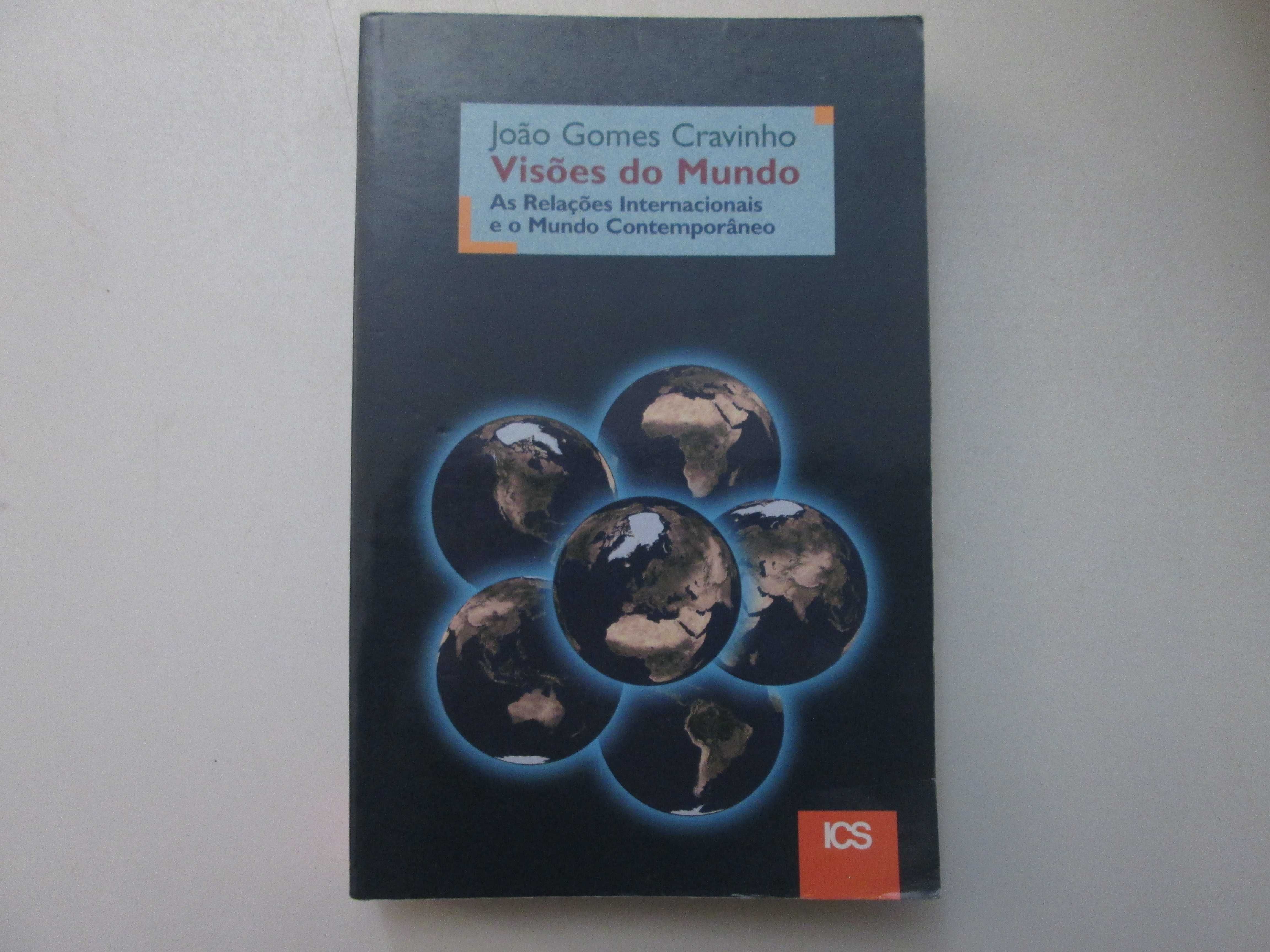 Visões do mundo- João Gomes Cravinho