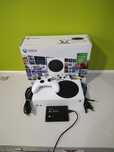 Konsola Xbox Series S z dyskiem Hdd 2tb oraz Gry
