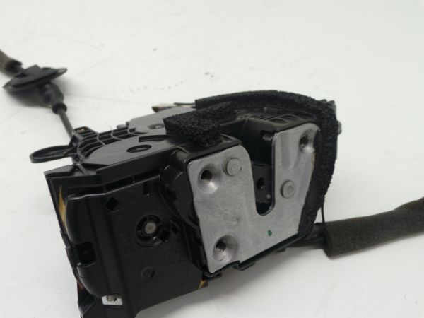 Fechadura / fecho porta frente direito RENAULT Clio IV (BH_)