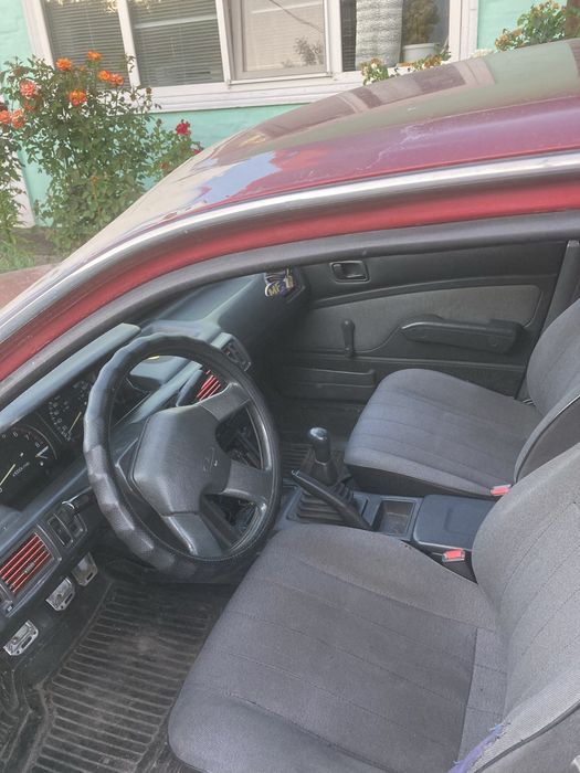 Продаю надійне авто