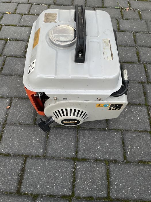 Agregat Einhell STE 850