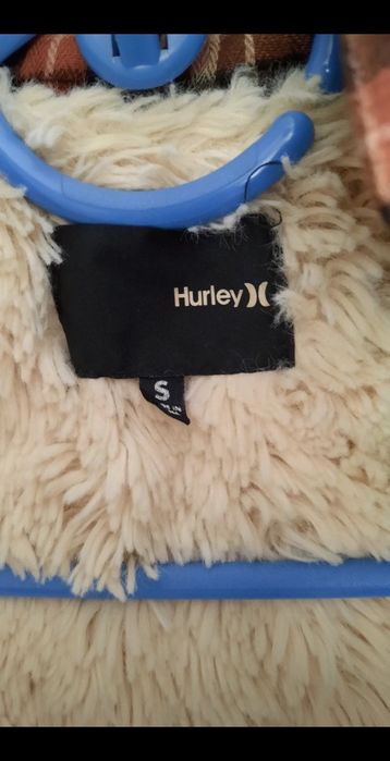 Casaco da Hurley