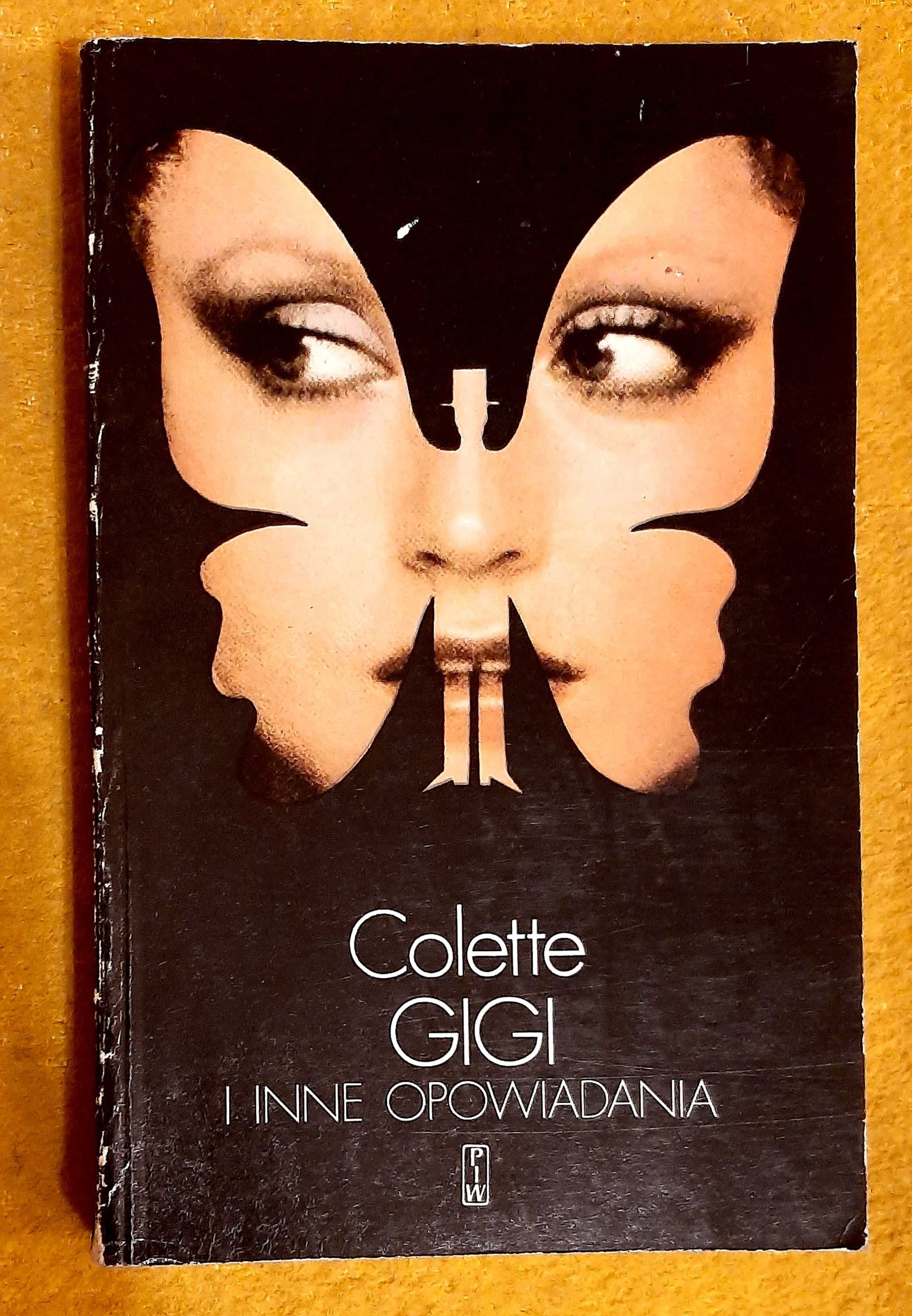 Colette, Gigi i inne opowiadania