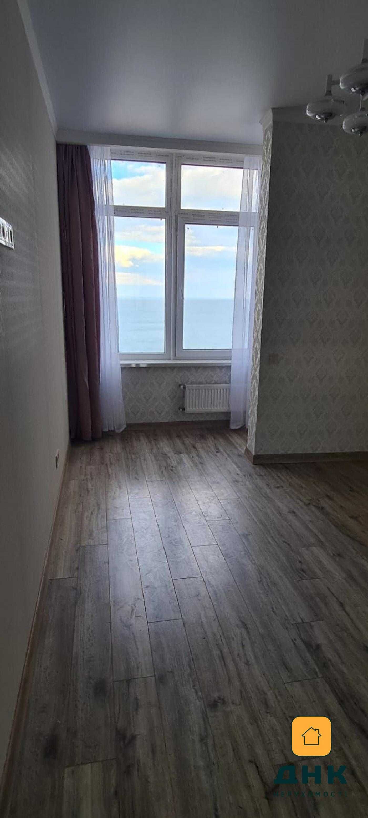 ‼️ПРЯМОЙ ВИД НА МОРЕ Жемчужина АРКАДИЯ Каманина парк Юность Фонтан
