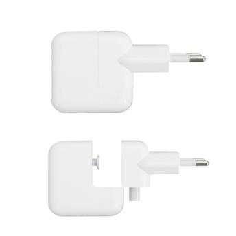 Сетевой переходник для устройств Apple. Оригинал.