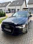 Audi A6 W pełni sprawny, bardzo zadbany, bez wad