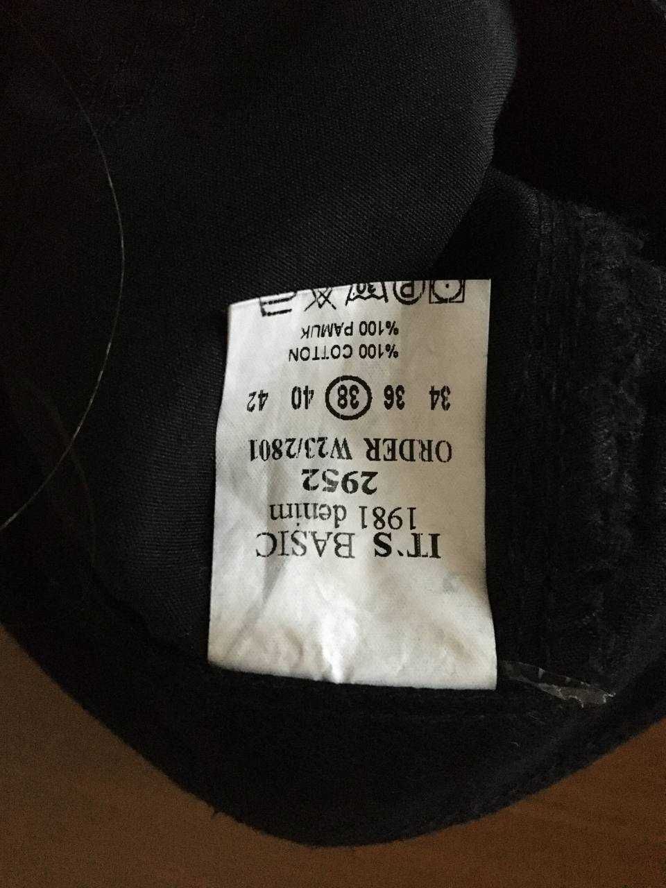 Жіночі джинси baggy