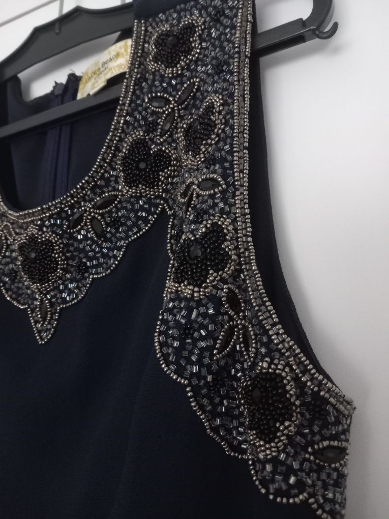 Vestido de cerimónia Tam S / Lace & Beads London  ( Portes Incluídos)