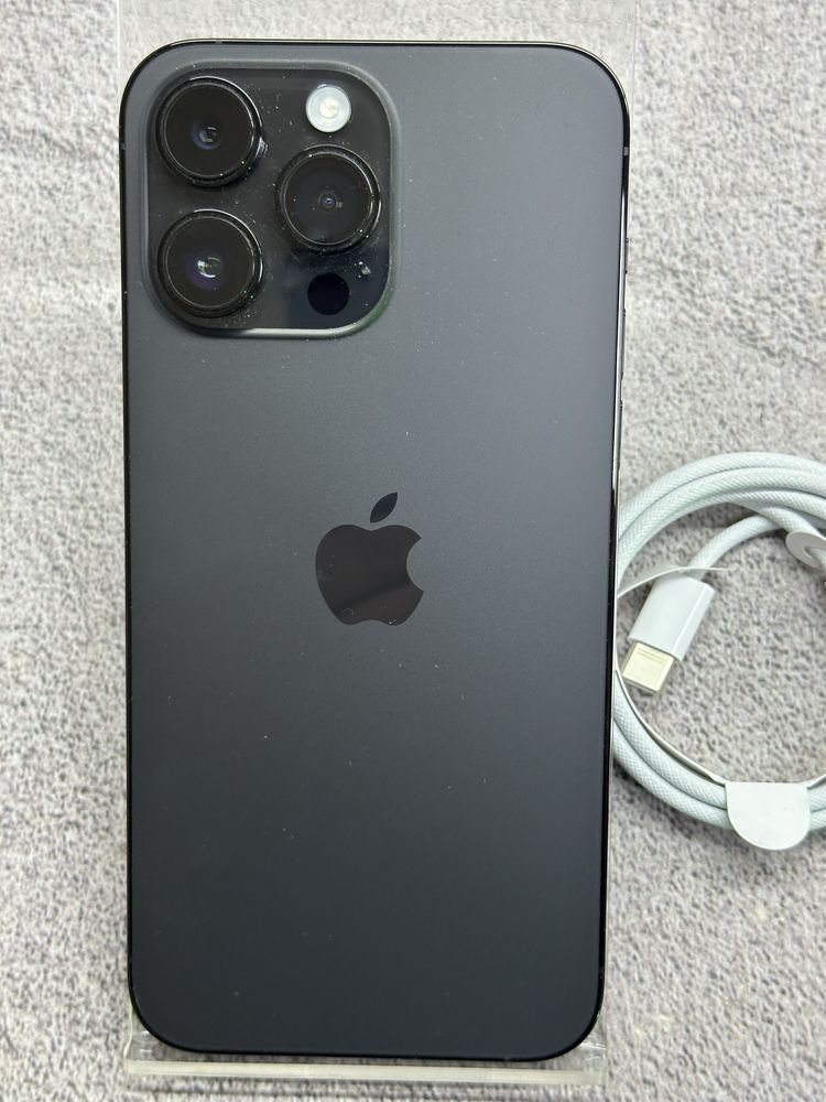 Apple iPhone 14 Pro Max 256Gb Black