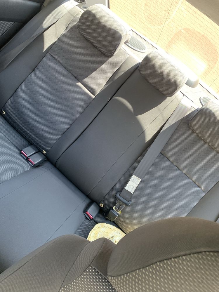 Aveo 2008 Chevrolet