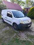 Renault Kangoo 1.5 CDI 2012r