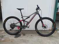 Orbea Occam H10 2023 Vendo ou troco