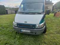 Sprzedam Ford Transit mk6 2.4 tdci